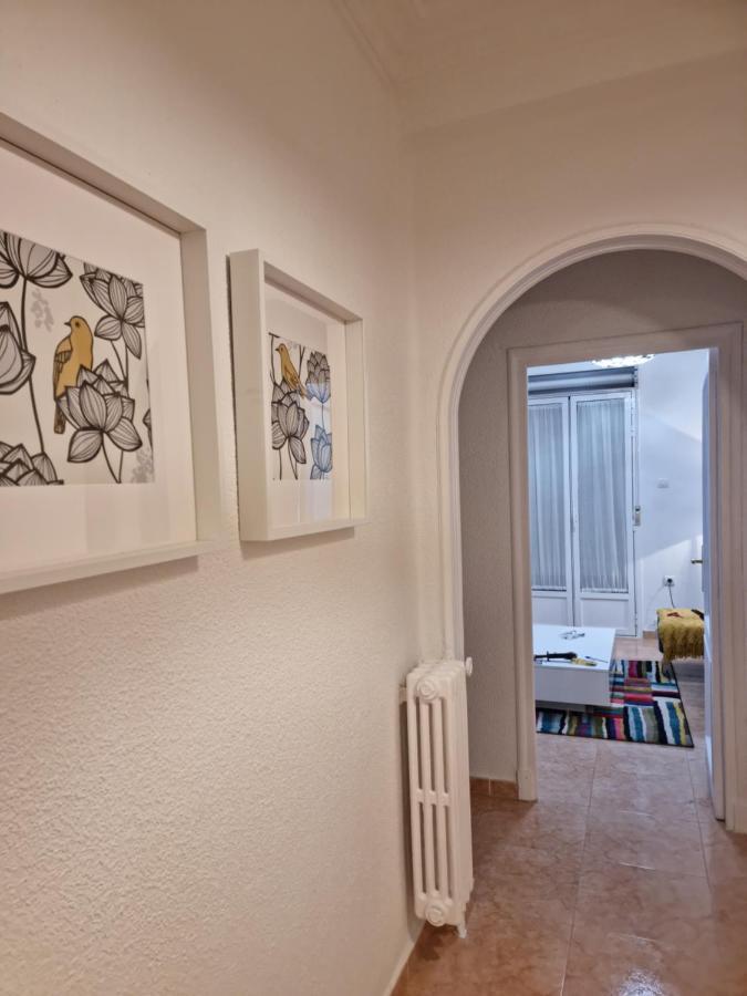 Casa Roman Sport León Extérieur photo