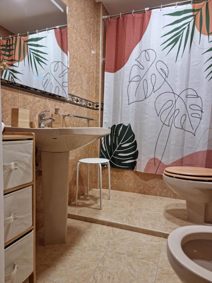 Casa Roman Sport León Extérieur photo