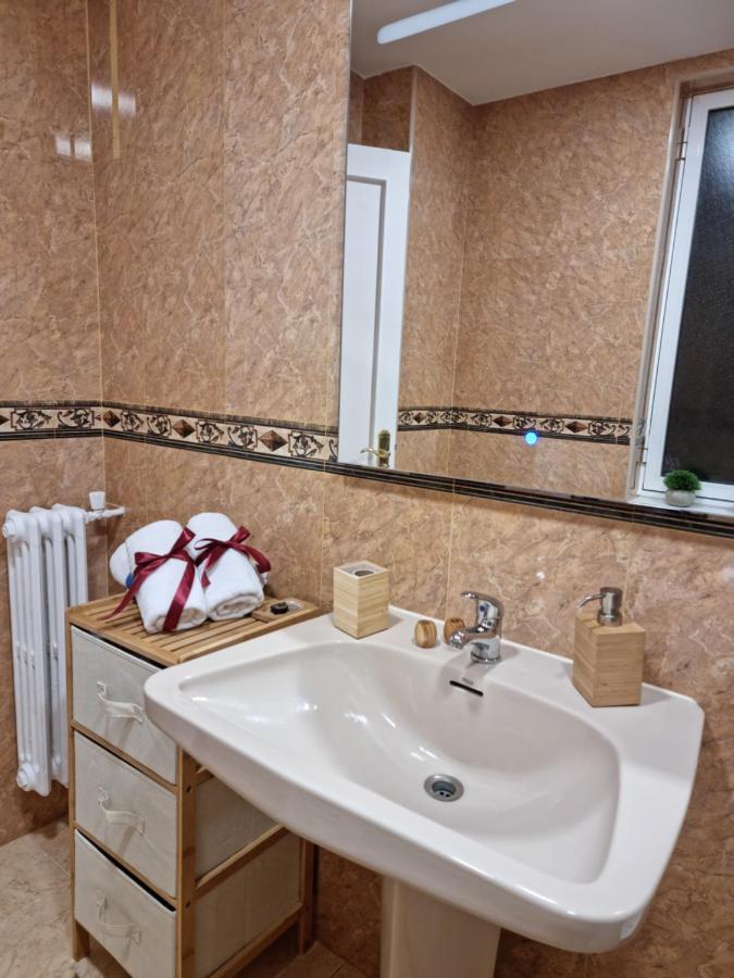 Casa Roman Sport León Extérieur photo
