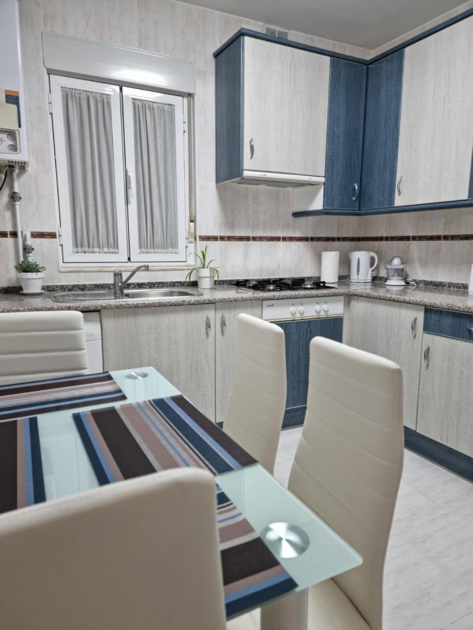 Casa Roman Sport León Extérieur photo