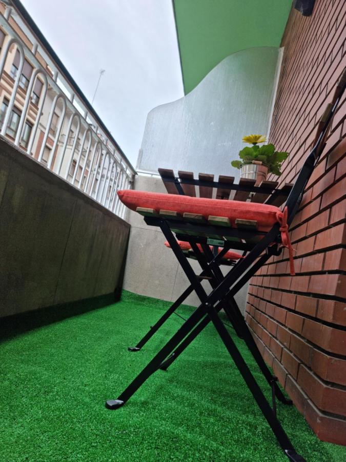 Casa Roman Sport León Extérieur photo