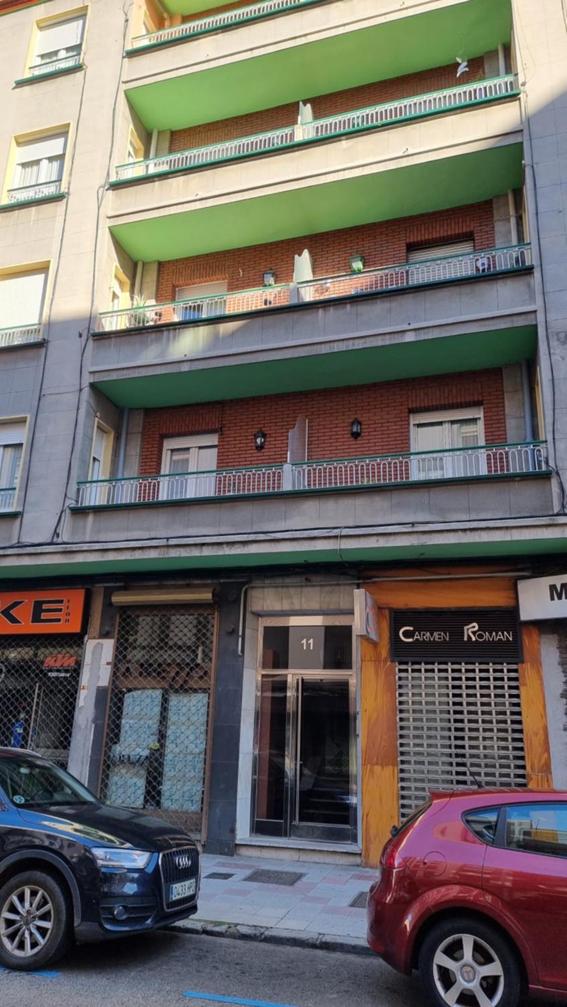 Casa Roman Sport León Extérieur photo