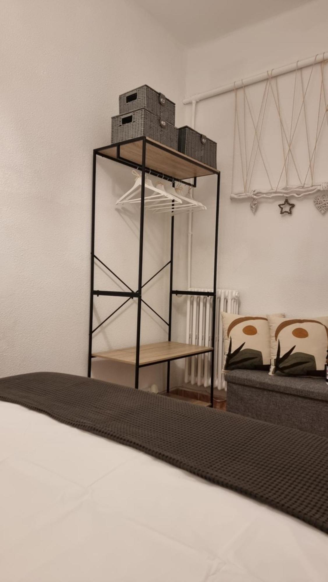 Casa Roman Sport León Extérieur photo