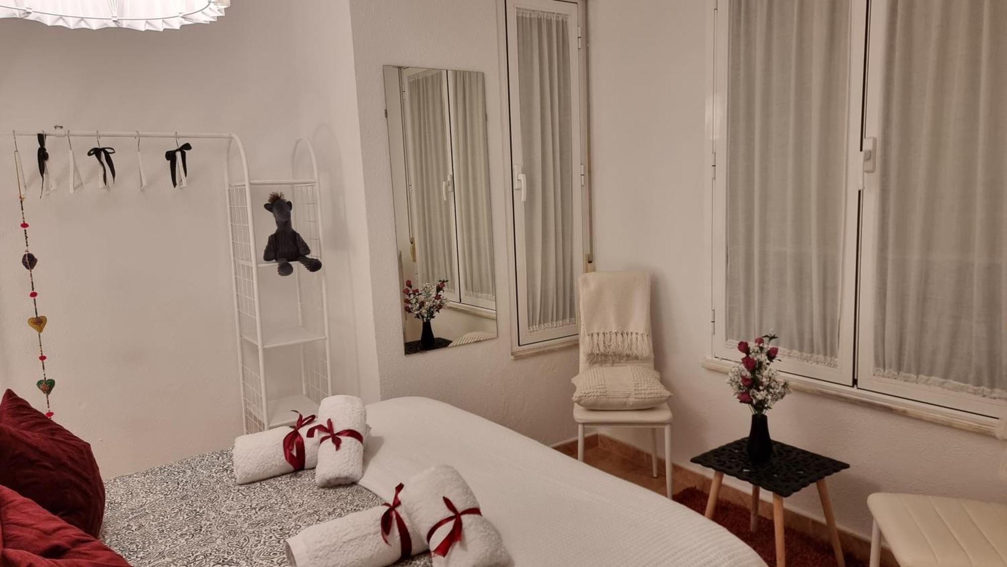 Casa Roman Sport León Extérieur photo