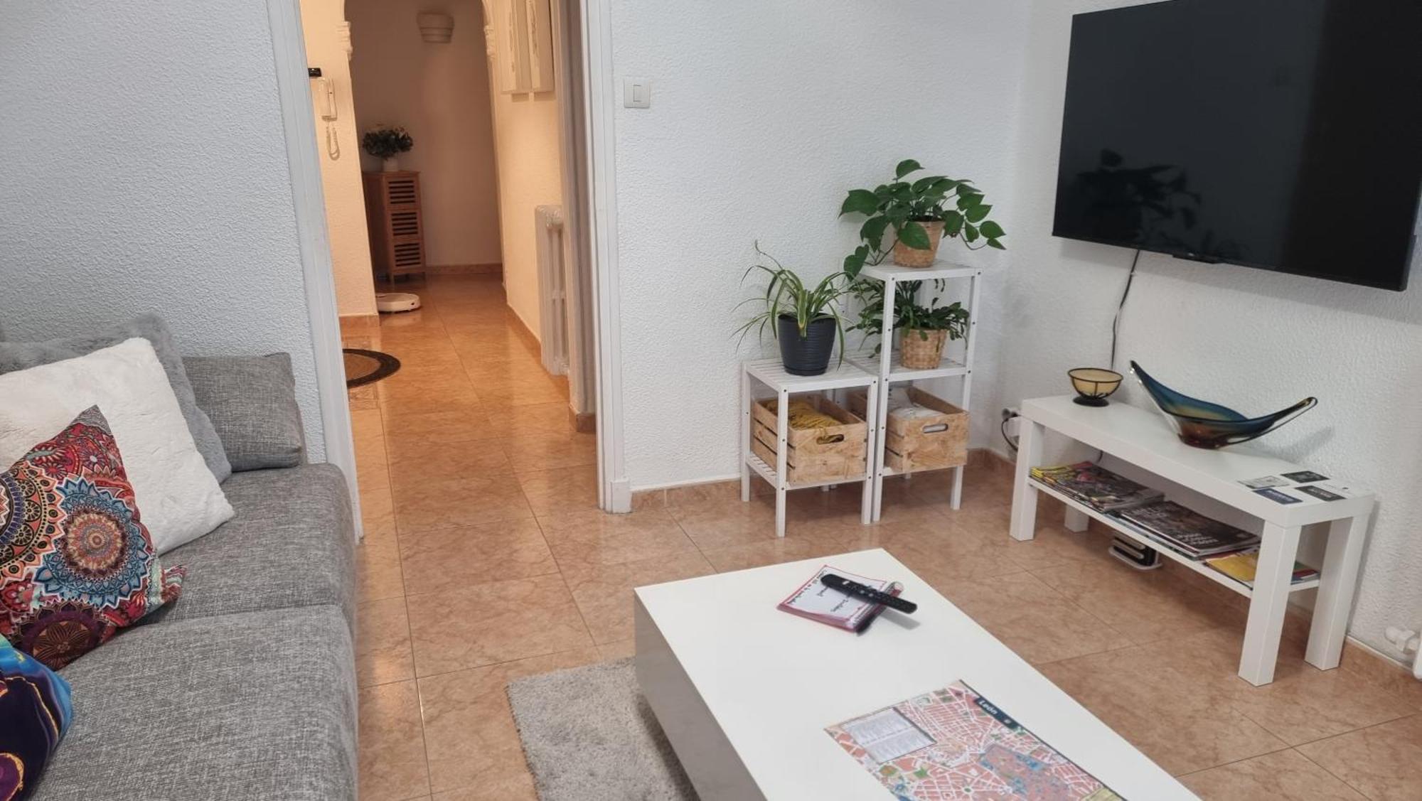 Casa Roman Sport León Extérieur photo